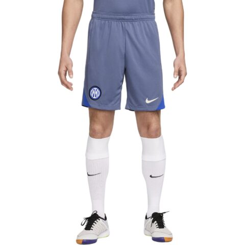 Nike Dri Fit Soccer Bottom Men’s Diffusion Blue