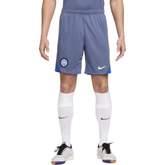 Nike Dri Fit Soccer Bottom Men's Diffusion Blue