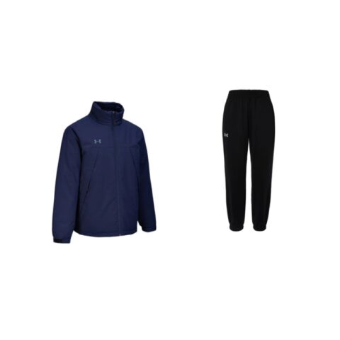 Under Armour Casual Sportswear Unisex