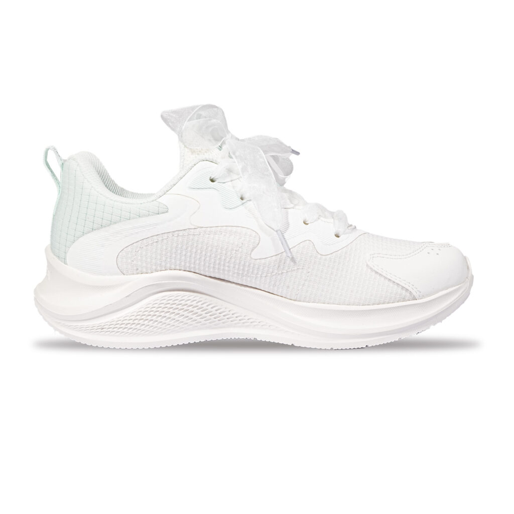 Anta Wander 2 Textile, Synthetic Leather Cushioning Abrasion Resistant Breathable