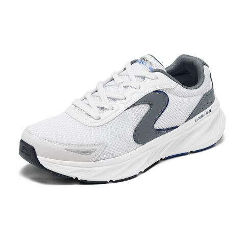 Skechers SPORT MENS Low top Running Shoes Men’s Gray
