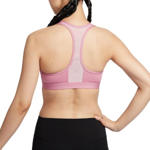 Nike Swoosh Sports Underwear Women’s Element Pink