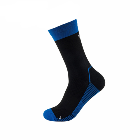 THE NORTH FACE Urban Exploration Crew Socks Unisex 1 Pack Black