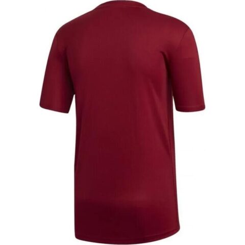 Adidas 19 SS Soccer Jersey Men’s Burgundy