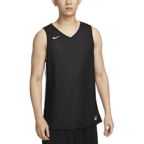 Nike STOCK Basketball Jersey Men’s 010 Black