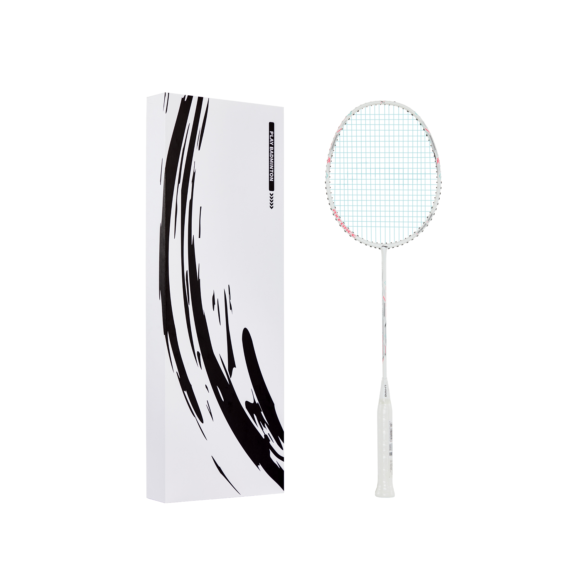 Li Ning Thunder Super Light Mini Cannon Badminton Rackets