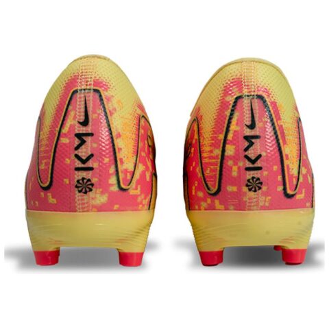 Nike X Kylian Mbappe Mercurial Vapor 16 Academy Ag ‘Light Laser Orange’