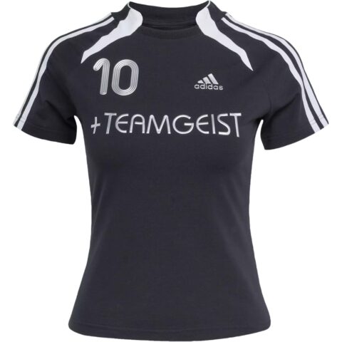 Adidas Originals Adilenium Season 4 Teamgeist Slim Tee