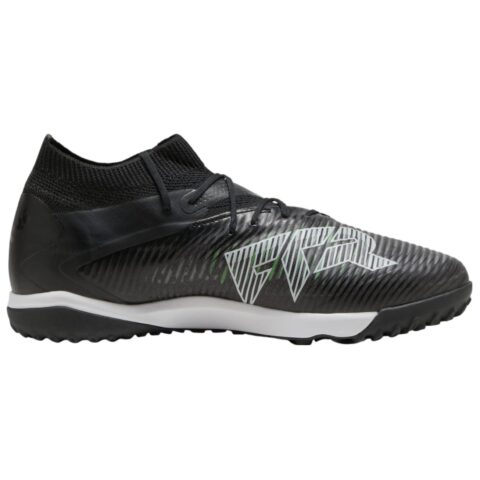 PUMA FUTURE 8 Soccer Shoes Unisex Black