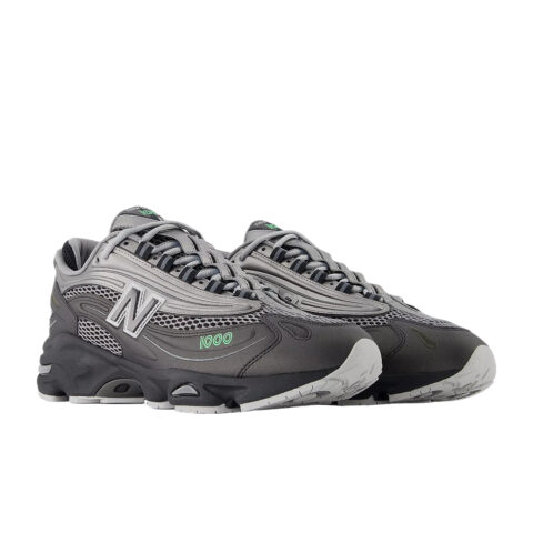 1000 New Balance ‘Lime Leaf’