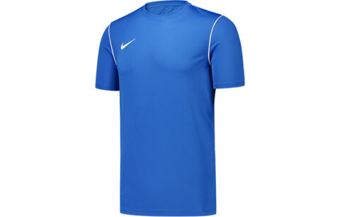 Nike Soccer Jerseys Men’s Blue Moderate