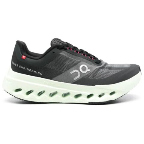 Cloudsurfer Next Wmns On ‘Black Lima’ Women’s