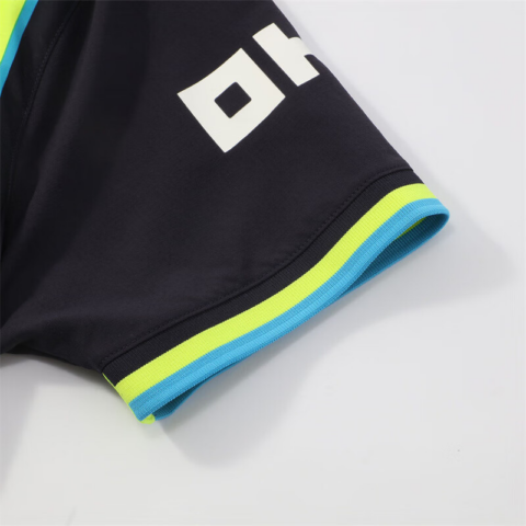 PUMA Jersey Visitante Réplica Manchester City 24/25 Para Hombre