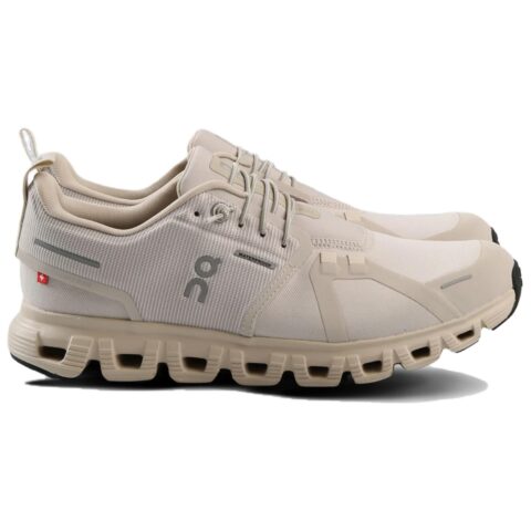 Cloud 6 Wmns On Waterproof ‘Pearl Cream’ Women’s