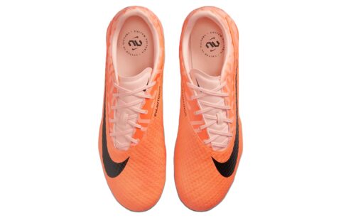 Nike Phantom GX «United Pack» Orange
