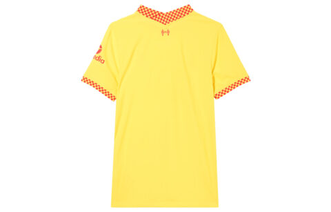 Nike Adv Vapor Liverpool Fc 2021/22 Dri FIT Jersey