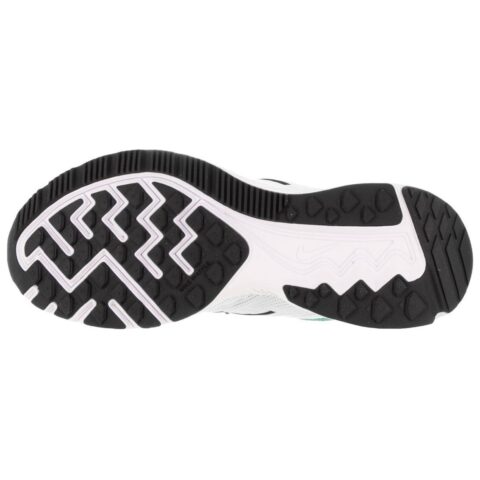 Nike Zoom Winflo 3 Slip Resistant, Abrasion Resistant, Breathable Low top Running Shoes Women’s White Gray