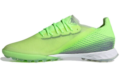 Adidas X Ghosted.1 Tf ‘Green Blue’