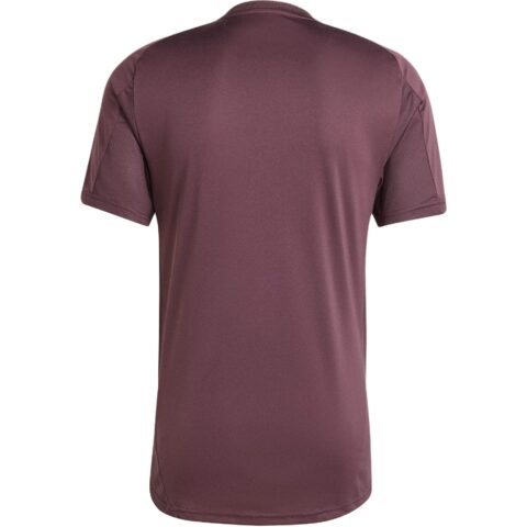 Adidas SS24 Soccer Jersey Men’s Purple