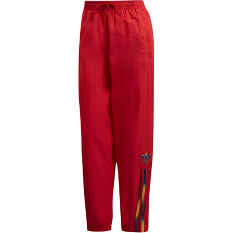 Adidas Originals TRACKPANTS Sports Pants Women’s Red