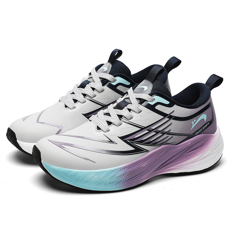 K bird Cushioning Abrasion Resistant Lightweight Low top Casual Running Shoes Women’s