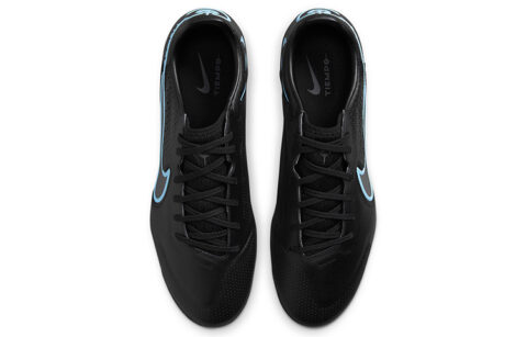 Nike Tiempo Legend 9 Pro Ag Artificial Grass Pro ‘Black Blue’