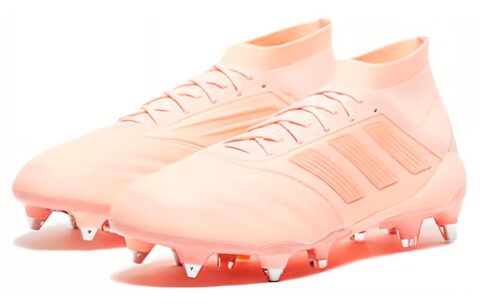 Adidas Predator 18.1 Sg ‘Clear Orange’
