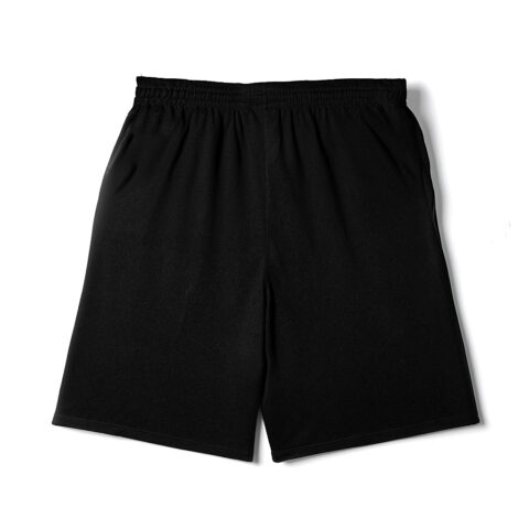 Nike Dri Fit Sports Shorts Unisex Black