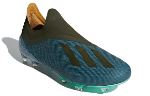 Adidas X 18+ Fg ‘Army Green’