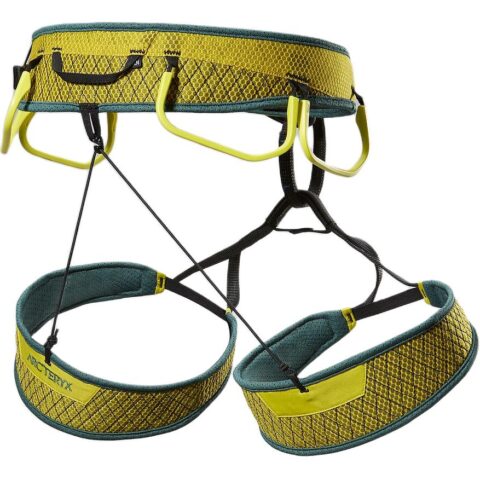 Arc'teryx Safety Belts Climbing Unisex
