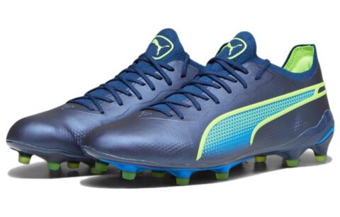 Puma King Ultimate FG AG ‘Gear Up Pack’