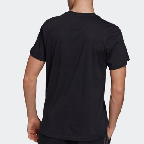 Adidas Soccer Jerseys Men’s Black Moderate Straight Fit