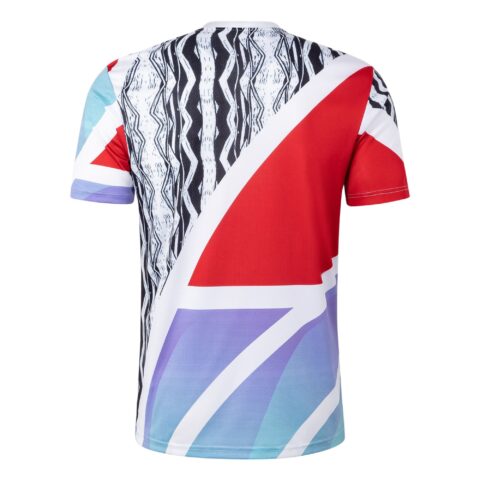 Adidas Arsenal 24/25 Pre Match Jersey
