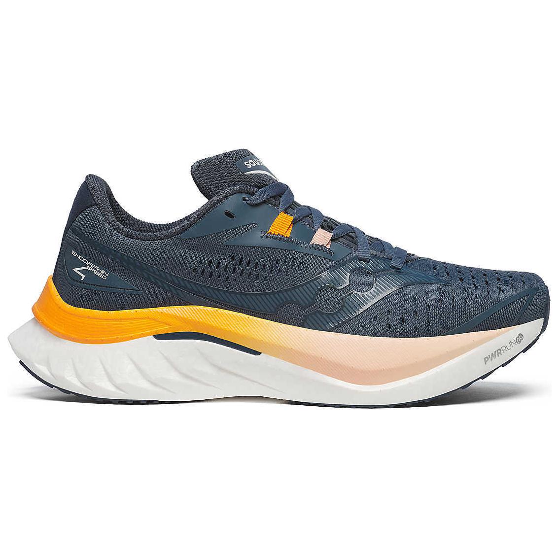 Saucony Endorphin Speed 4 Dusk Peel Women’s