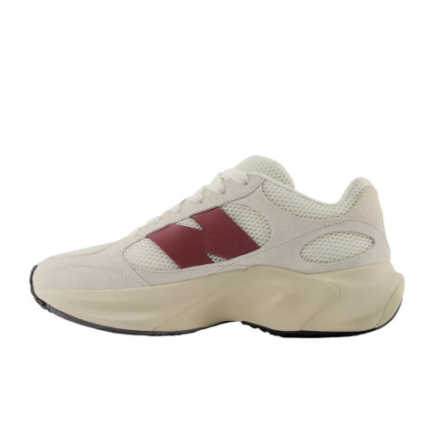 Wrpd Runner New Balance ‘White Red’