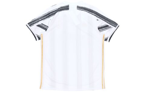 Adidas Juventus Maglia Gara Home Authentic 2020/21 Jersey