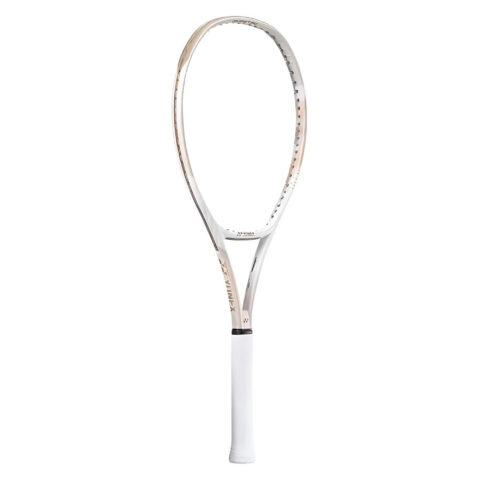 YONEX VCORE 07 305 G Weight 98 Square Foot Head Size Beach Beige Yellow Unisex Carbon Tennis Rackets