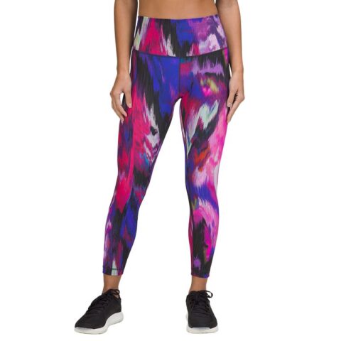 Lululemon Wunder TrainEverlux™ Yoga Pants 25′ Women’s