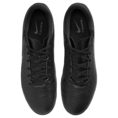 Nike Tiempo Legend 10 Academy Mg Black Deep Jungle