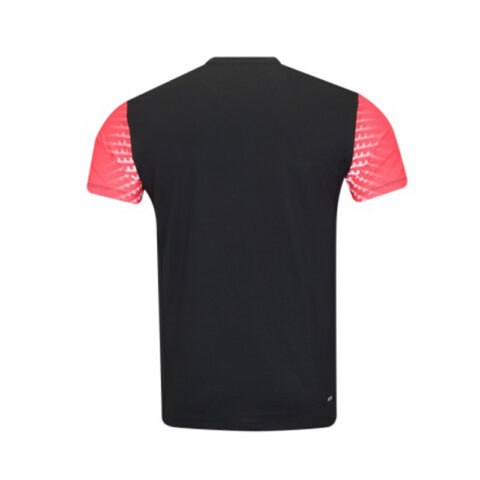 Li Ning Training Series Badminton Jersey Men’s Black