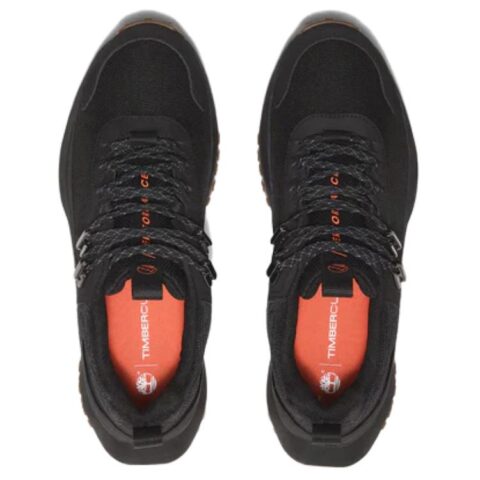 Timberland Motion Access Low Waterproof ‘Black Mesh’