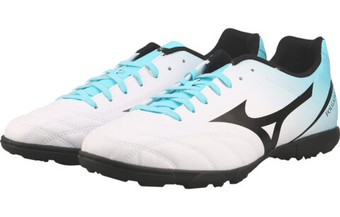 Mizuno Folgado Wide ‘White Blue’