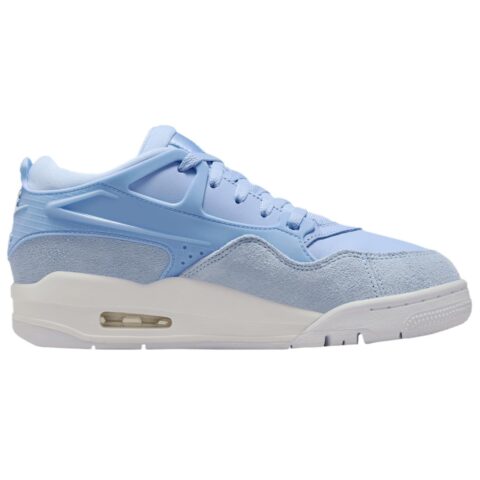 Jordan 4 Rm Aluminum White Women’s