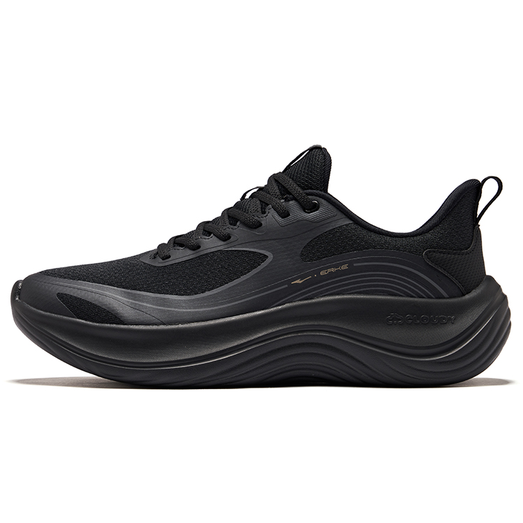 Erke Cushioning Abrasion Resistant Slip Resistant Cushioning Abrasion Resistant Slip Resistant Low top City Commuting