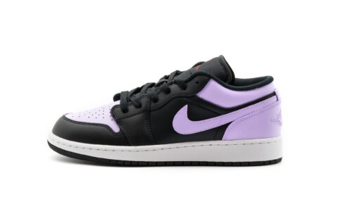 Jordan Air Jordan 1 Box Cushioning Slip Resistant Abrasion Resistant Cushioning Slip Resistant Abrasion Resistant