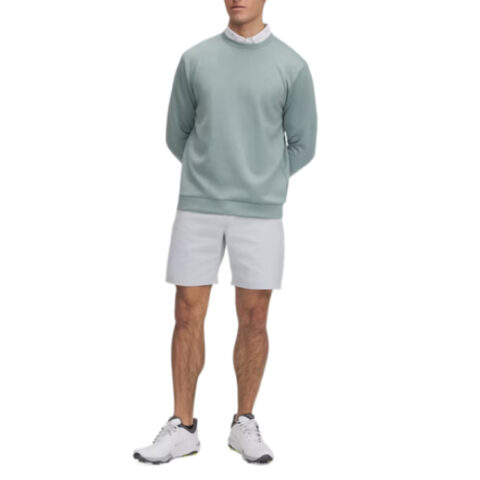 Under Armour Drive Chill Golf Clothing Men’s