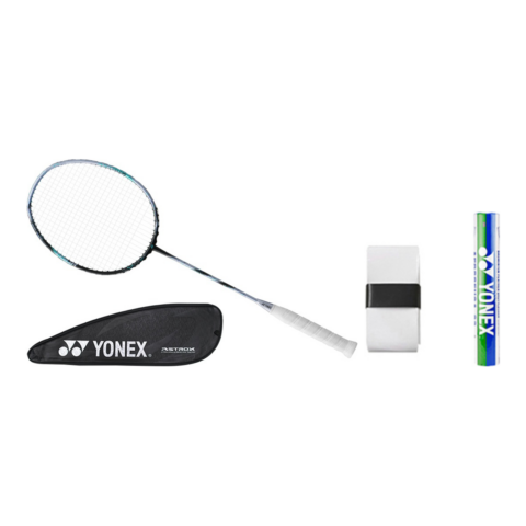 YONEX Tianfu AX88D TOUR Badminton Rackets