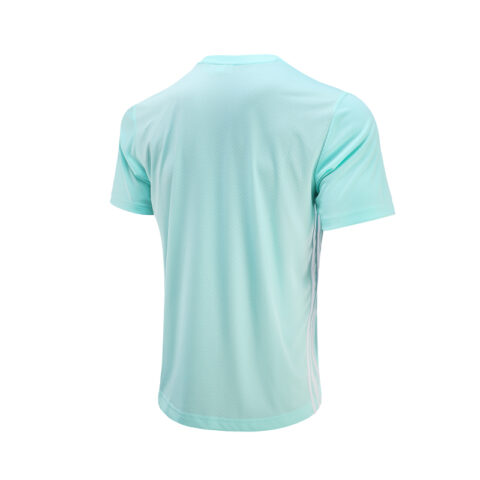 Adidas COMMERCIAL TEAMWEAR JSY Soccer Jersey Men’s Azure