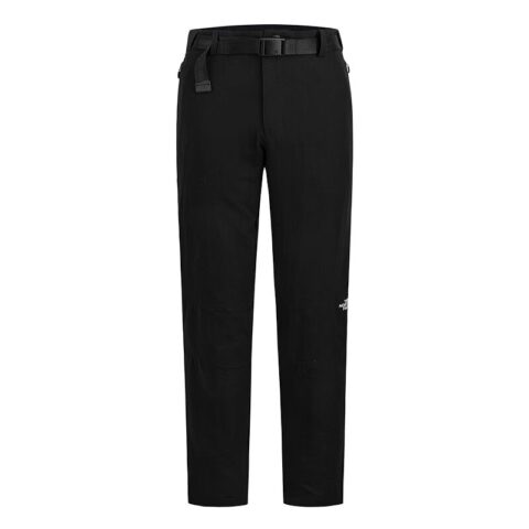 THE NORTH FACE Urban Exploration Quick Dry Pants Men’s Cosmic Black