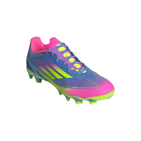 Adidas F50 League Artificial Turf Soccer Shoes Unisex Blue